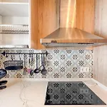 Apartament El Veril Del Duque