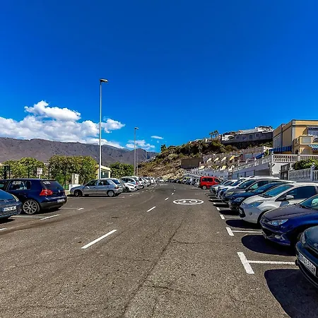 El Veril Del Duque Апартаменты *