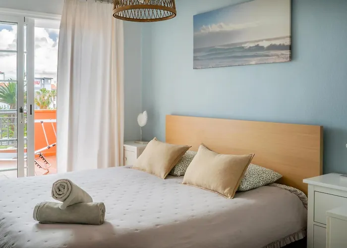 El Veril Del Duque Appartement