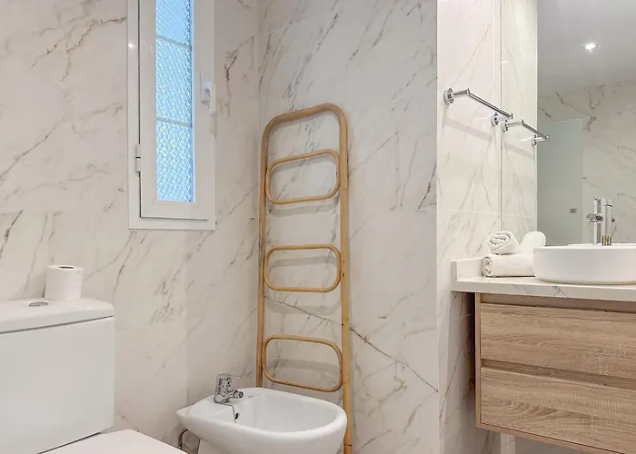 El Veril Del Duque Appartement