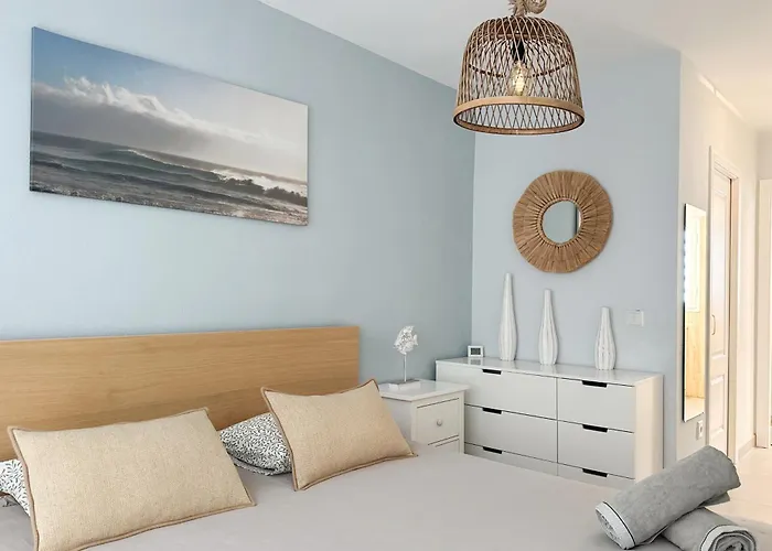 Appartement El Veril Del Duque Costa Adeje (Tenerife)