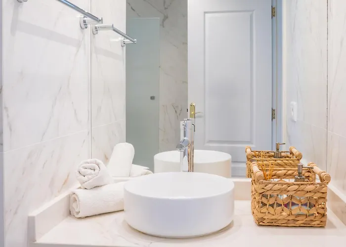 El Veril Del Duque Appartement *