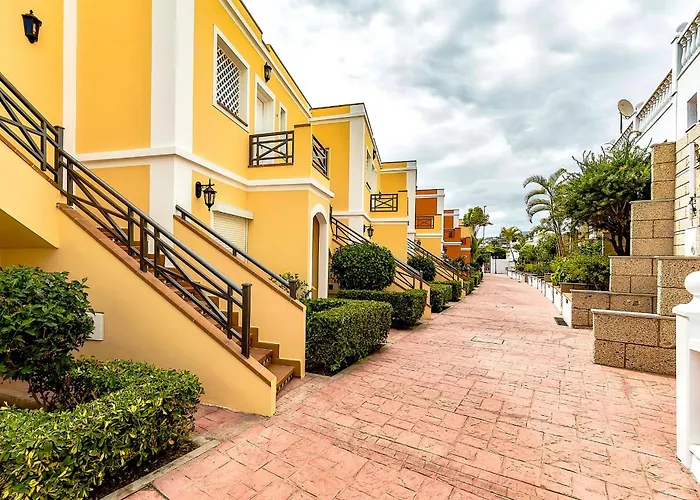 El Veril Del Duque Appartement