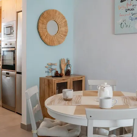 El Veril Del Duque Costa Adeje (Tenerife)