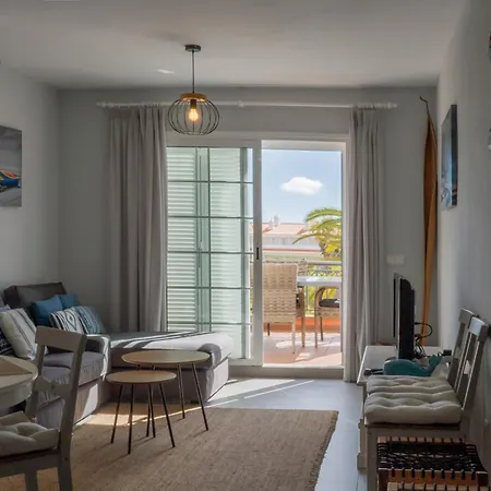 El Veril Del Duque * Costa Adeje (Tenerife)