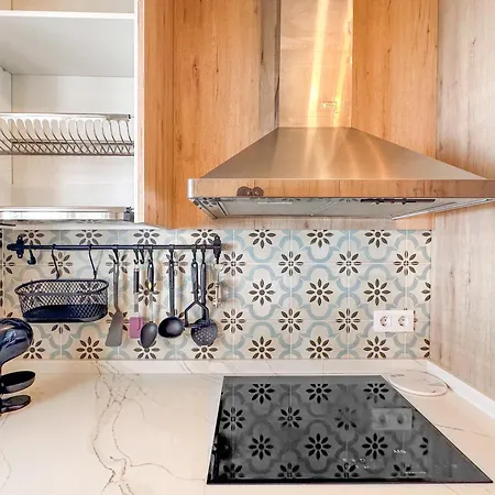 Lejlighed El Veril Del Duque