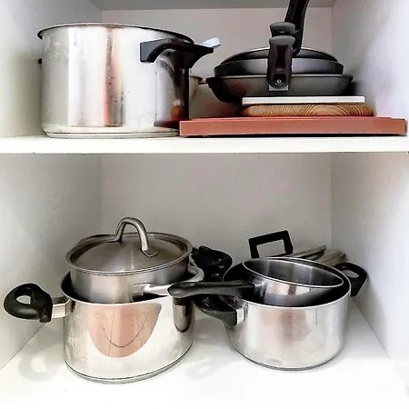 Lejlighed El Veril Del Duque *