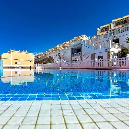 El Veril Del Duque Apartament *