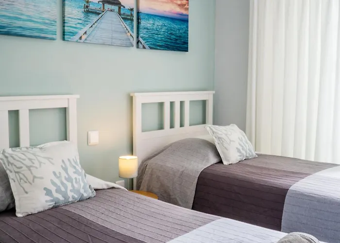 El Veril Del Duque Costa Adeje (Tenerife)