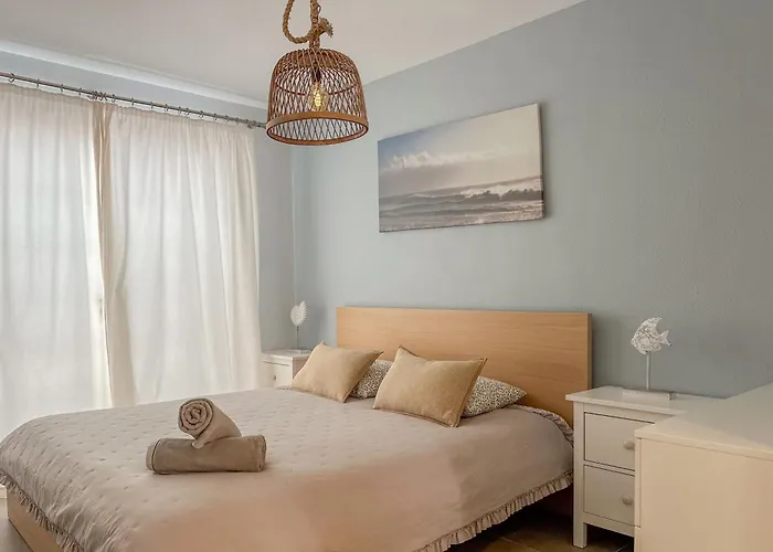 El Veril Del Duque Apartmán *