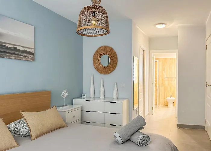 Apartament El Veril Del Duque