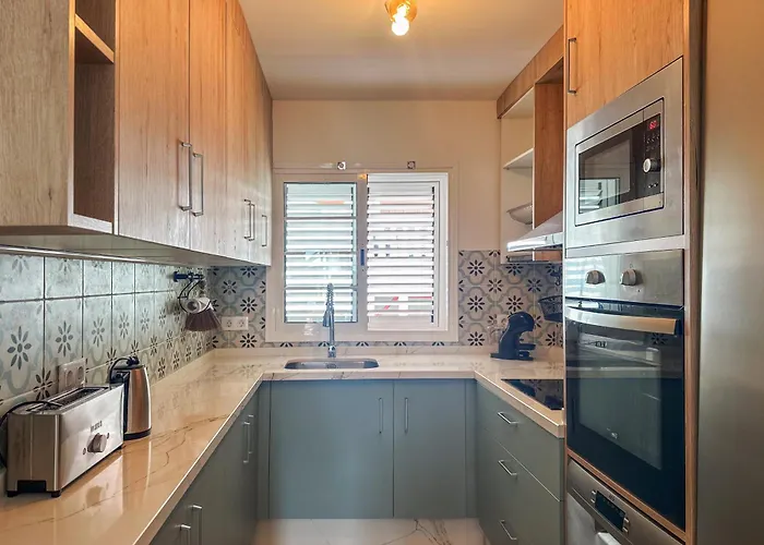 El Veril Del Duque Costa Adeje (Tenerife)