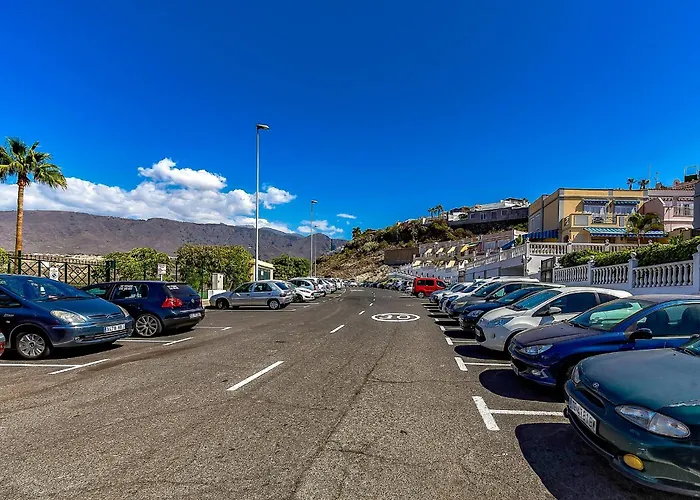 El Veril Del Duque Apartament *