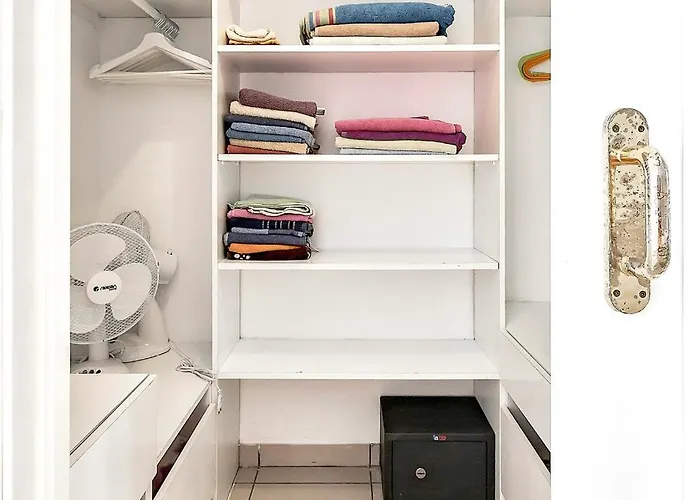 El Veril Del Duque Apartmán Costa Adeje (Tenerife)