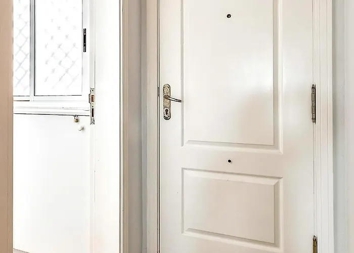 Apartmán El Veril Del Duque Costa Adeje (Tenerife)