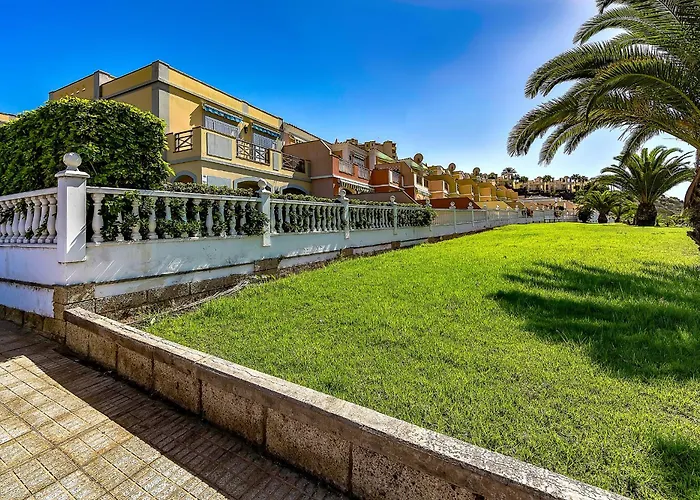 El Veril Del Duque * Costa Adeje (Tenerife)