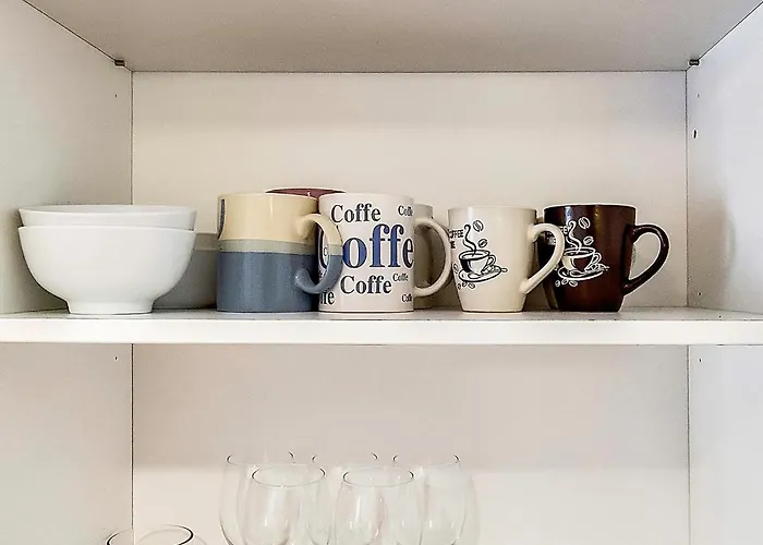 Apartament El Veril Del Duque