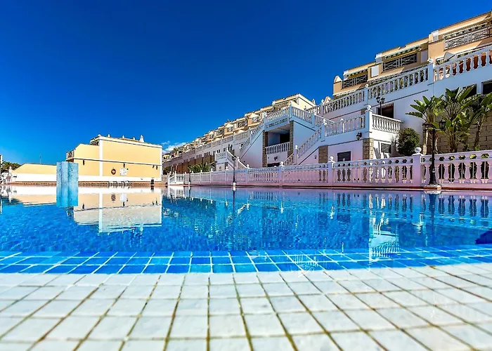 El Veril Del Duque Apartmán *