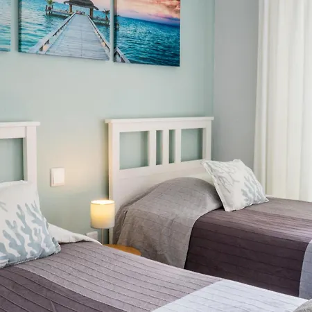 El Veril Del Duque Адехе