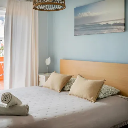 El Veril Del Duque Apartment