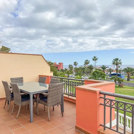 El Veril Del Duque Apartment Costa Adeje (Tenerife)