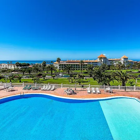 Apartment El Veril Del Duque Costa Adeje (Tenerife)