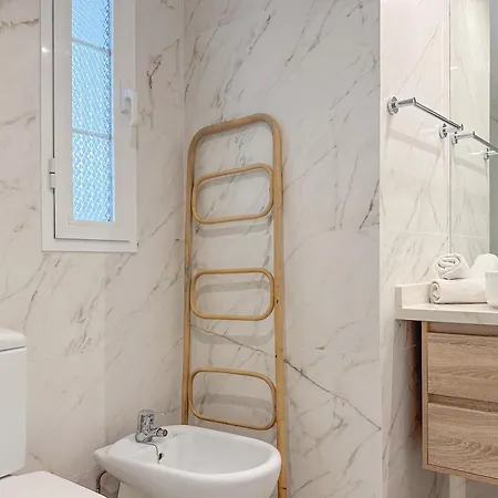 El Veril Del Duque Appartement