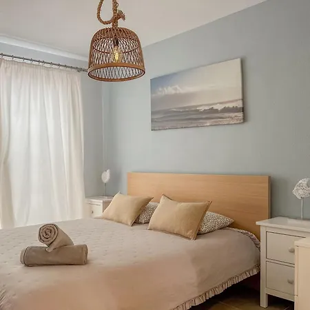 El Veril Del Duque Apartment *
