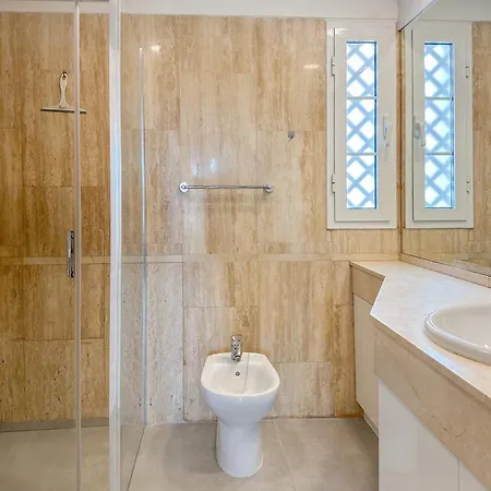 Appartement El Veril Del Duque *