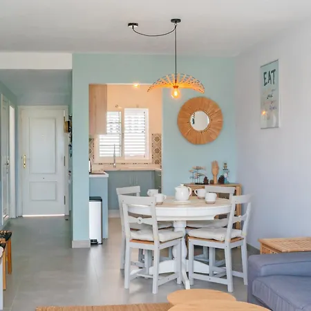 El Veril Del Duque Адехе