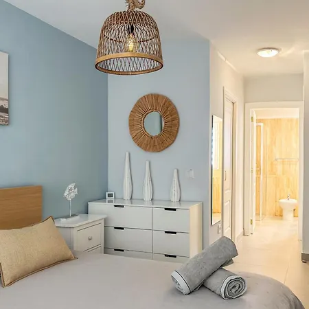 Appartement El Veril Del Duque