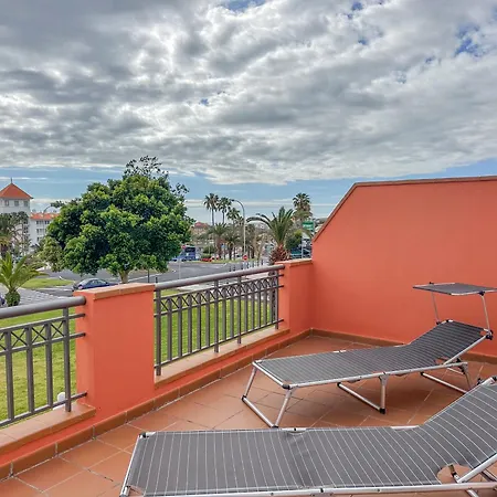 Apartment El Veril Del Duque Costa Adeje (Tenerife)