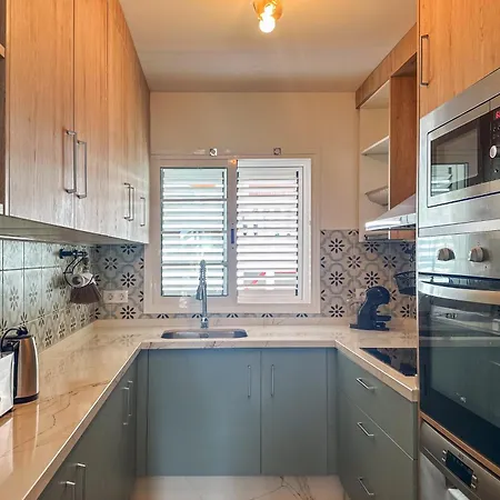 El Veril Del Duque Адехе