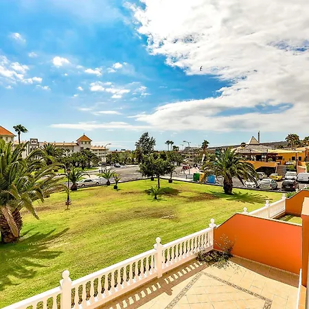 El Veril Del Duque Apartment Costa Adeje (Tenerife)