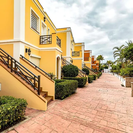 El Veril Del Duque Apartamento