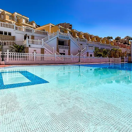 Apartamento El Veril Del Duque *