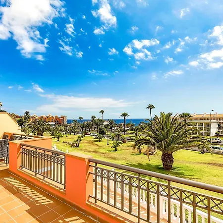 El Veril Del Duque Apartment Costa Adeje (Tenerife)