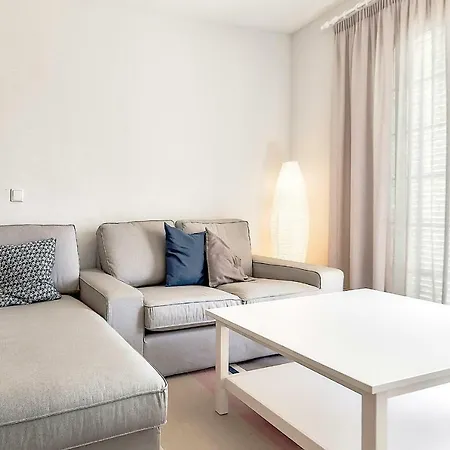 Apartment El Veril Del Duque