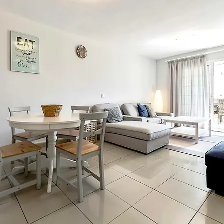 Apartment El Veril Del Duque