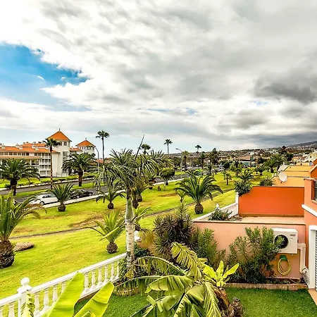Appartement El Veril Del Duque Costa Adeje (Tenerife)