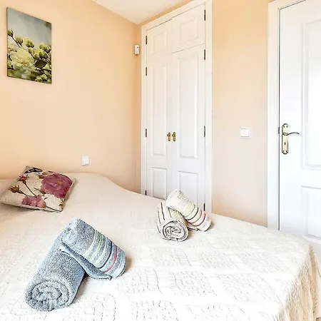 Apartment El Veril Del Duque Costa Adeje (Tenerife)