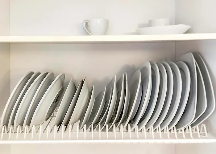 Apartamento El Veril Del Duque