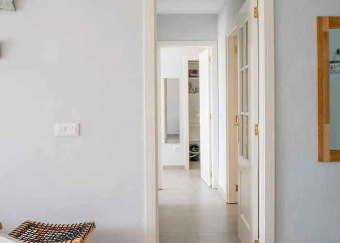 Apartamento El Veril Del Duque *