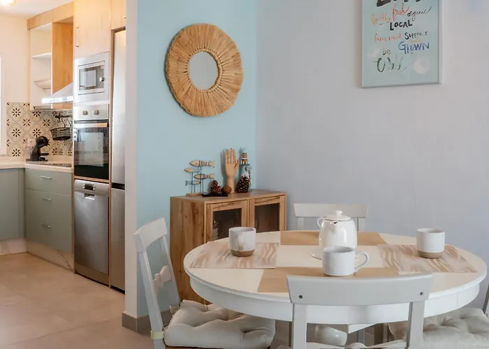 El Veril Del Duque Costa Adeje