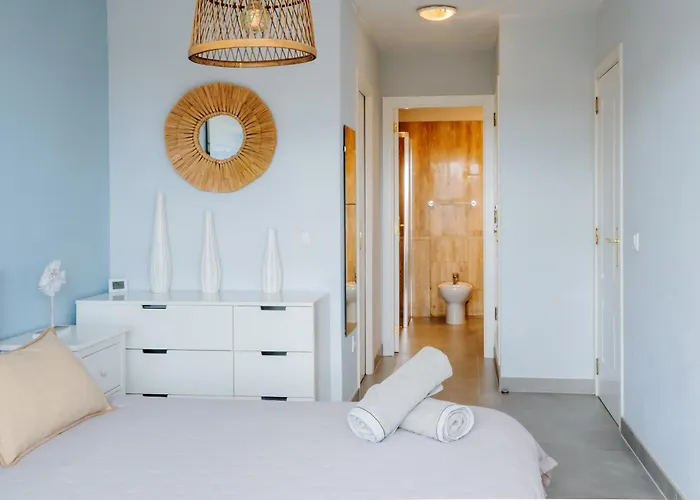 El Veril Del Duque * Costa Adeje