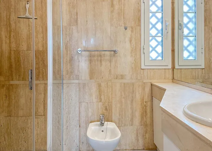 Apartamento El Veril Del Duque *