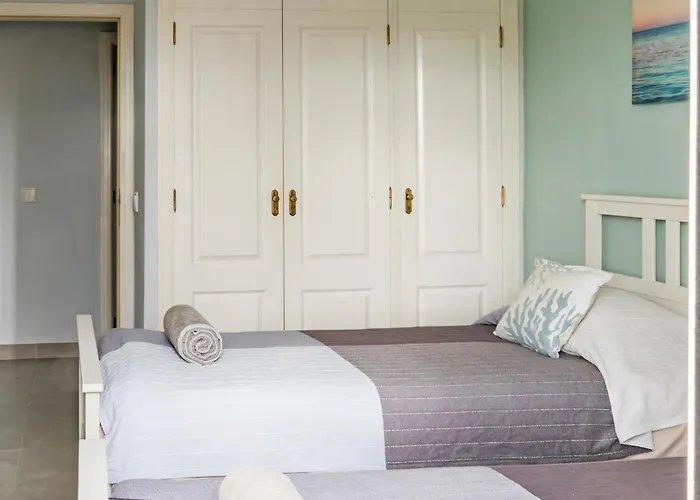 El Veril Del Duque Daire Costa Adeje