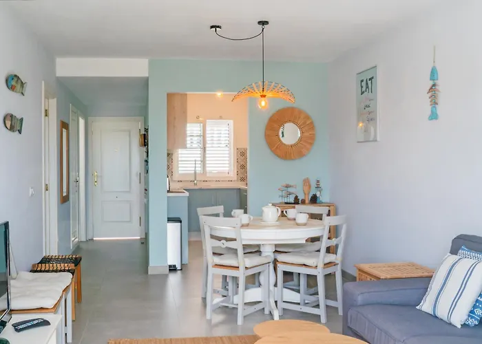 El Veril Del Duque Costa Adeje