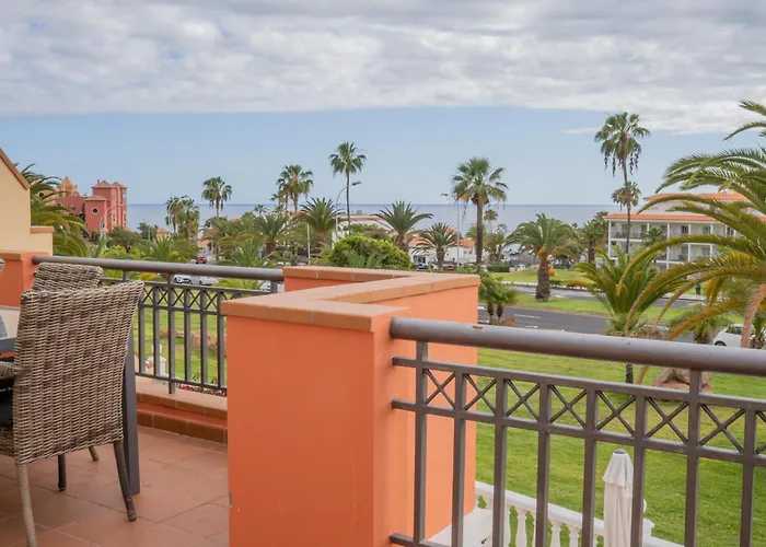 El Veril Del Duque * Costa Adeje