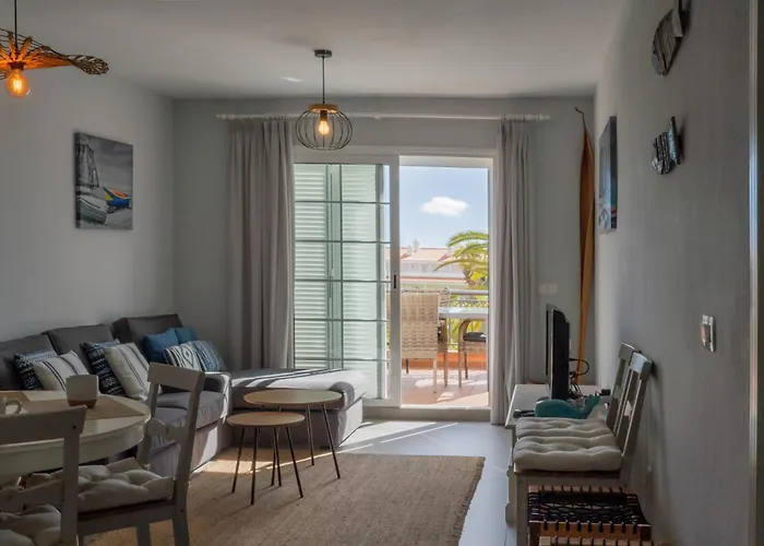 El Veril Del Duque * Costa Adeje (Tenerife)